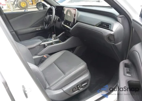 2025 Lexus Tx 350 Premium из США, поврежденный, VIN 5TDAAAA6XSS017138